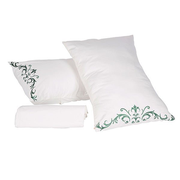 Cassiopeia Bedsheet set - Siddharth by MKC